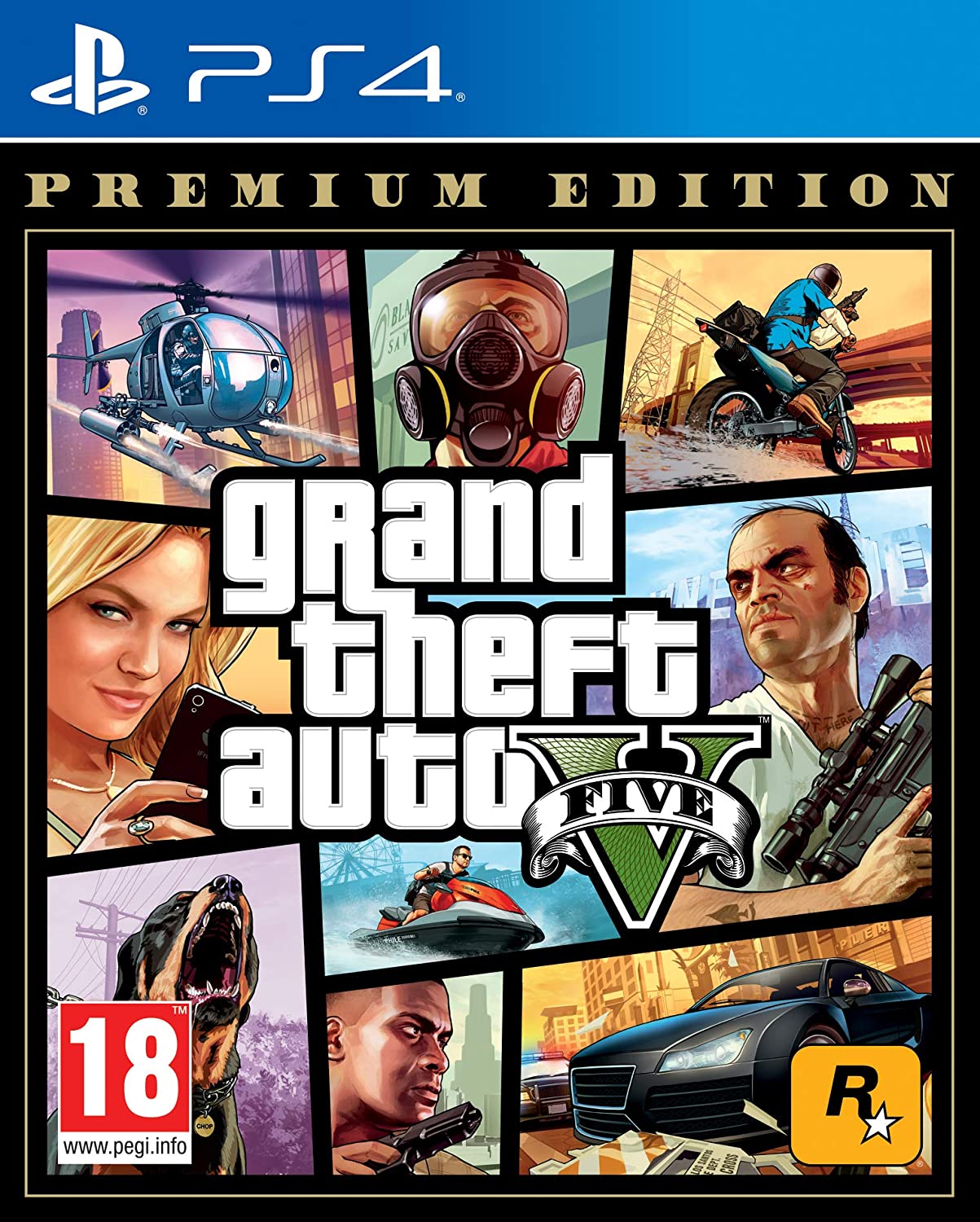PLAY STATION PS4 1TB + 3JUEGOS