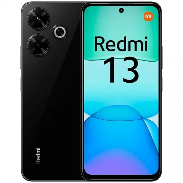 CELULAR XIAOMI REDMI 13