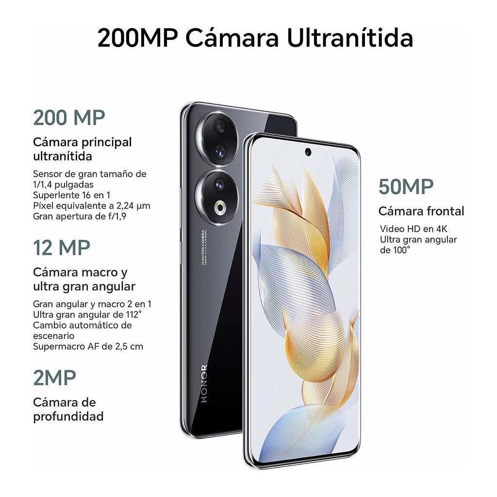 CELULAR HONOR 90