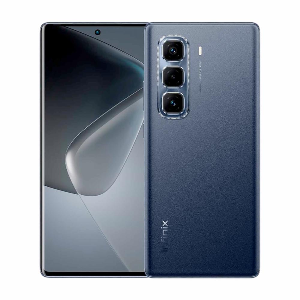 CELULAR INFINIX HOT 50 PRO PLUS