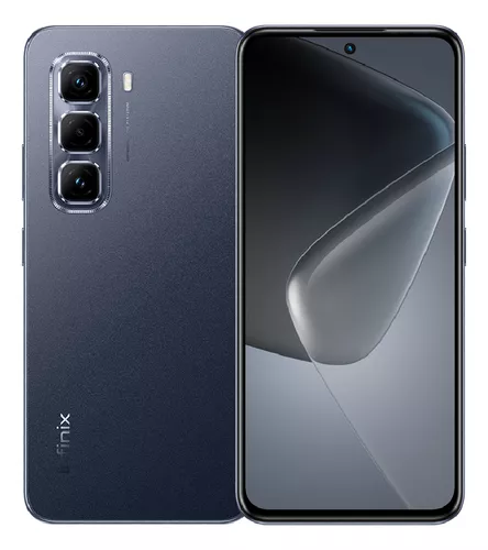 CELULAR INFINIX HOT 50 PRO