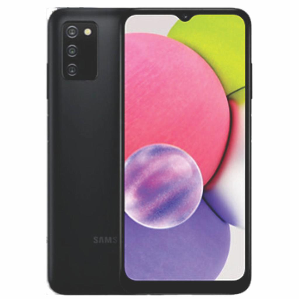 CELULAR SAMSUNG GALAXY A03S