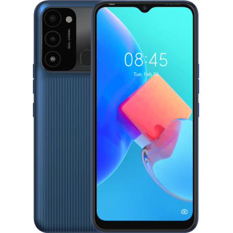 CELULAR TECNO SPARK GO 2022