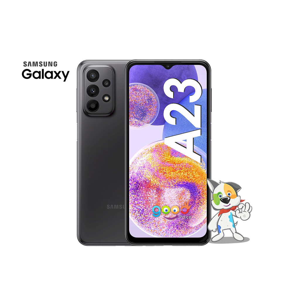 CELULAR SAMSUNG A23