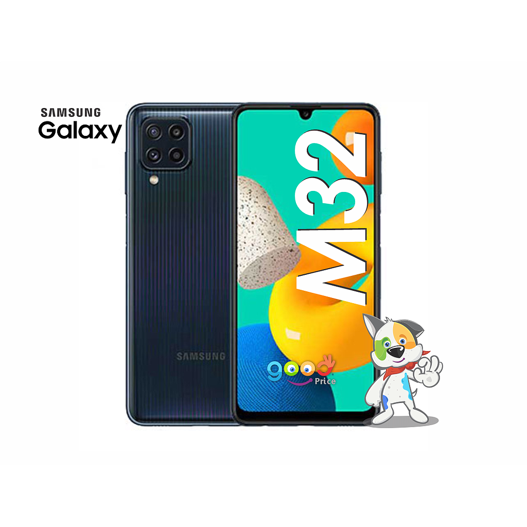 CELULAR SAMSUNG GALAXY M32 5G