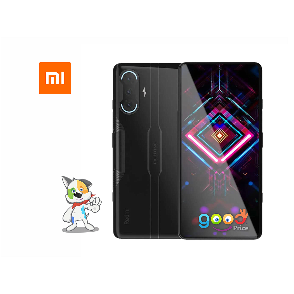 CELULAR XIAOMI REDMI K40