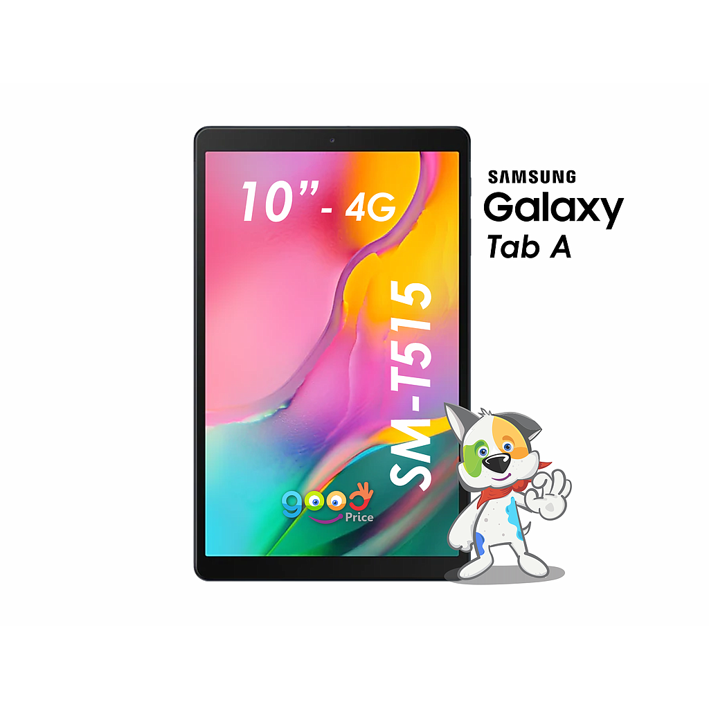 SAMSUNG GALAXY TAB A 10.0 - 4G