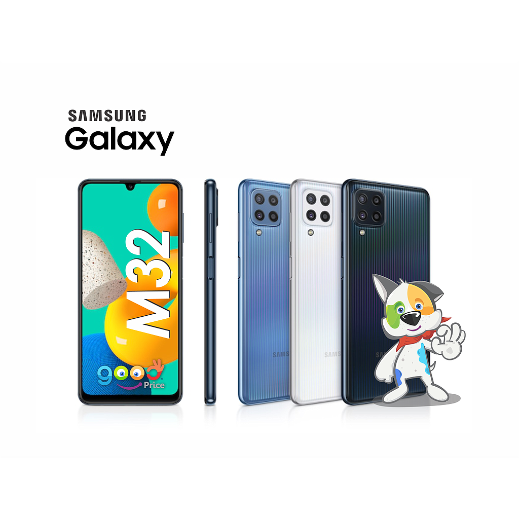 CELULAR SAMSUNG GALAXY M32 5G