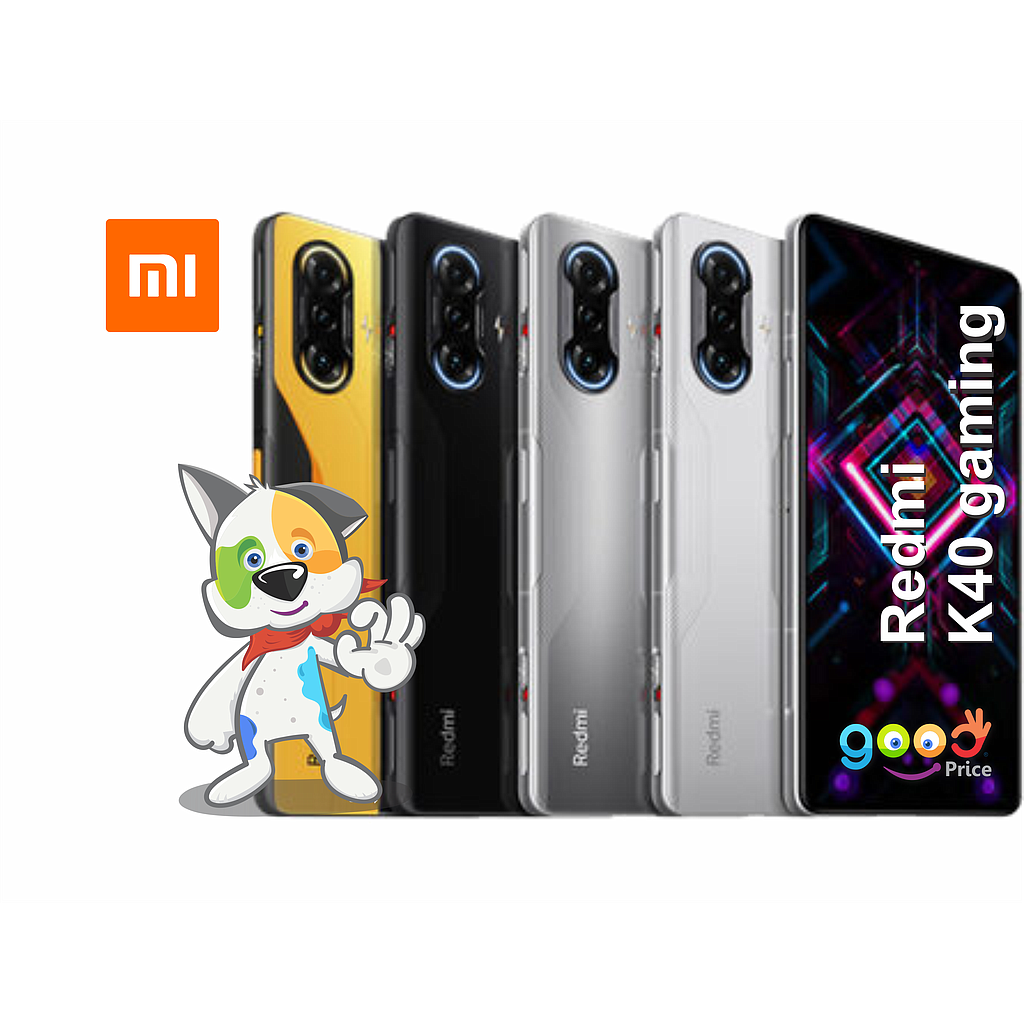 CELULAR XIAOMI REDMI K40