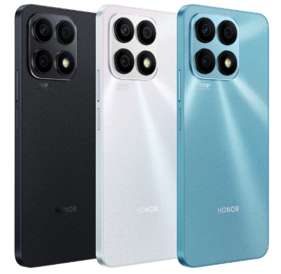 CELULAR HONOR X8a