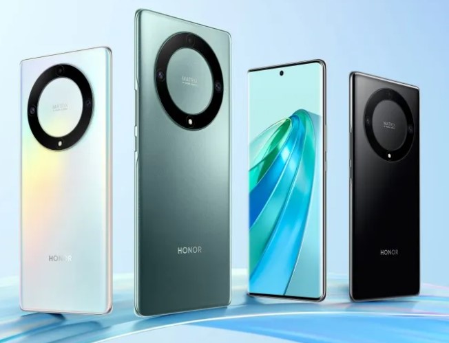 CELULAR HONOR MAGIC 5 LITE