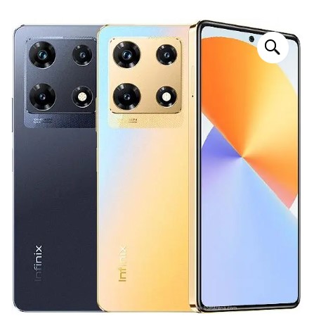 CELULAR INFINIX NOTE 30 PRO