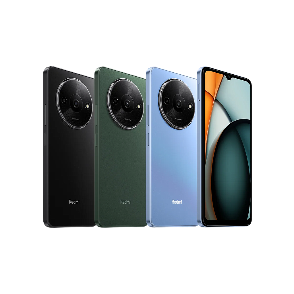 CELULAR XIAOMI REDMI A3