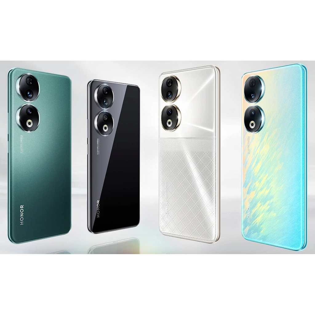 CELULAR HONOR 90