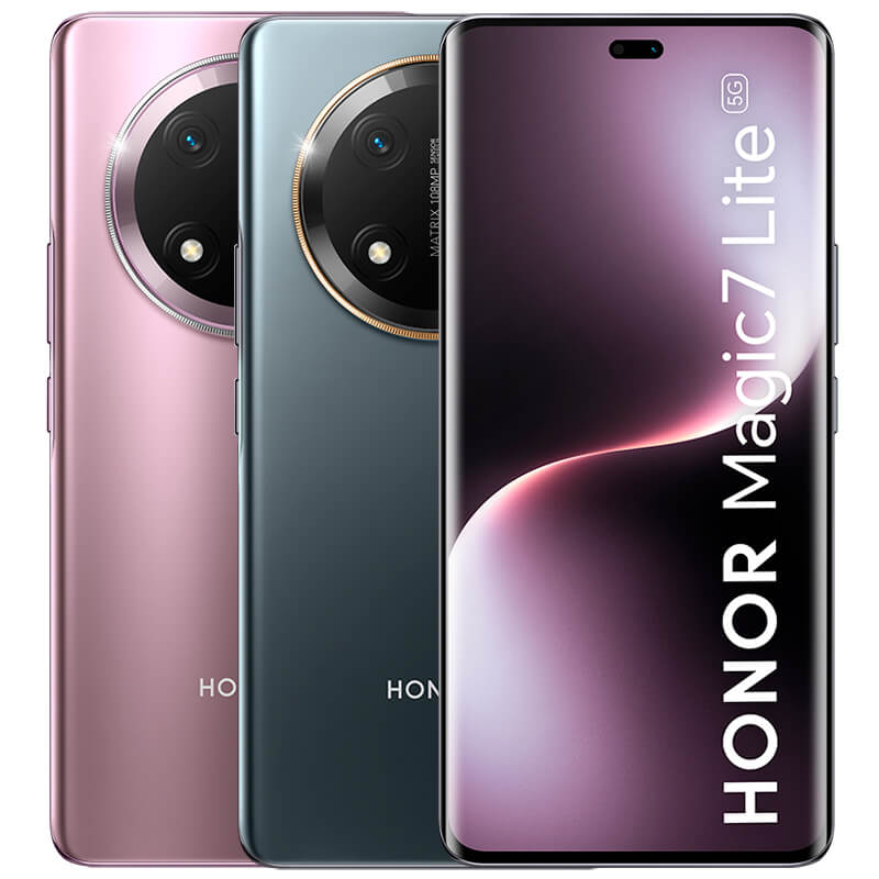 CELULAR HONOR MAGIC 7 LITE
