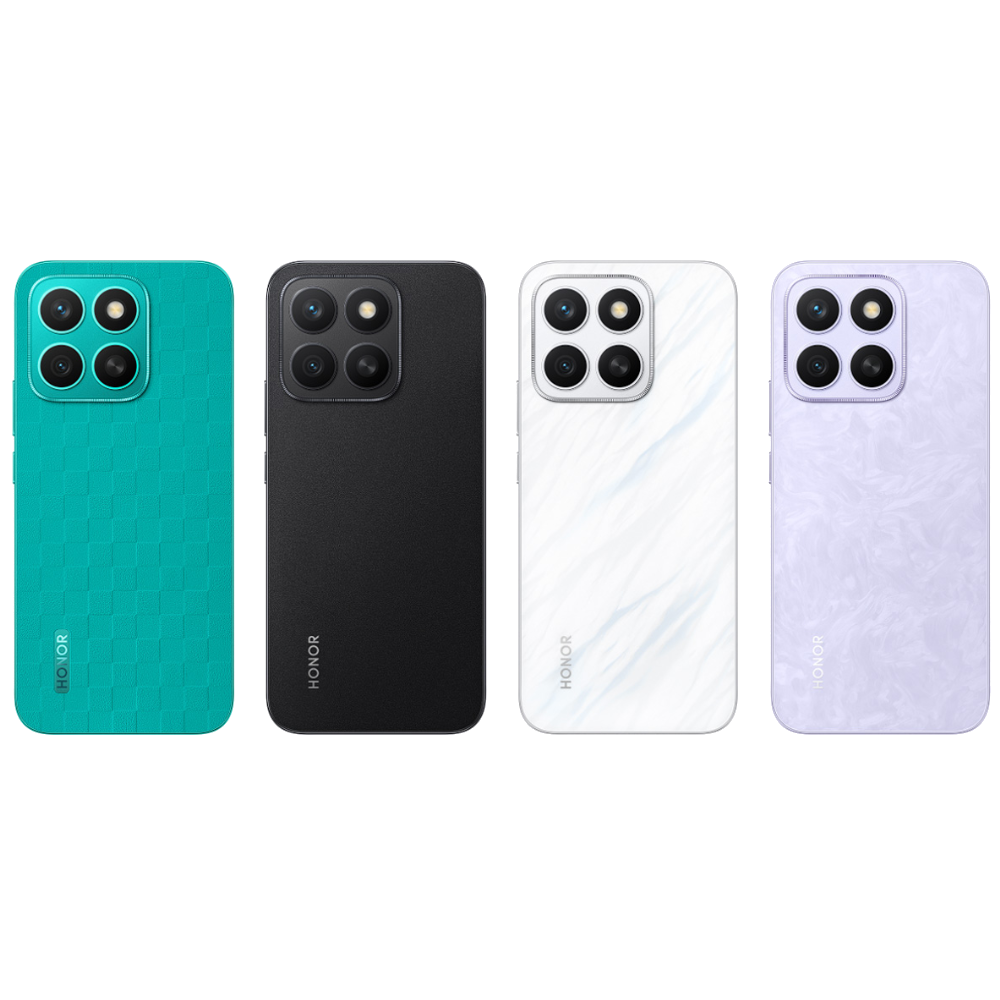 CELULAR HONOR X8C