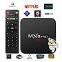 Tv Box 4K Android