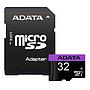 MEMORIA MICRO SD ADATA 32 GB CLASE 10