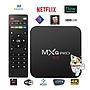 Tv Box 4K Android