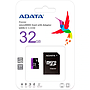 MEMORIA MICRO SD ADATA 32GB