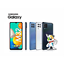 CELULAR SAMSUNG GALAXY M32 5G