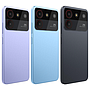 CELULAR ZTE BLADE A54