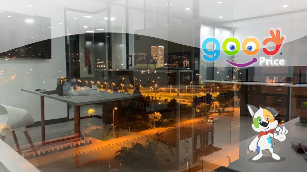 Odoo • Una imagen con una leyenda