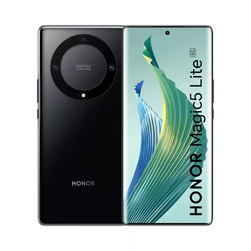 CELULAR HONOR MAGIC 5 LITE