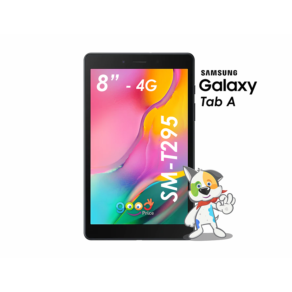 TABLET SAMSUNG GALAXY TAB A7 LITE