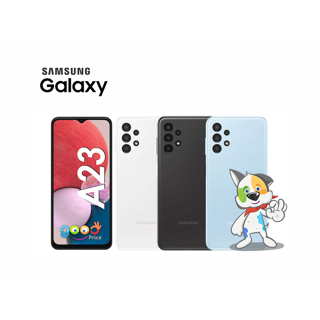 CELULAR SAMSUNG A23