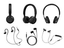 AUDIFONOS SONY
