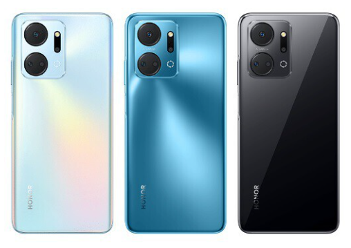 CELULAR HONOR X7a