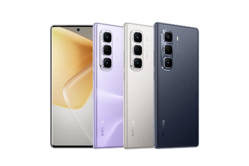 CELULAR INFINIX HOT 50 PRO PLUS