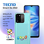 CELULAR TECNO SPARK GO 2022